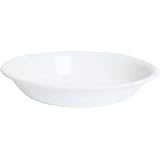 Corelle Livingware 20-Ounce Salad Pasta Bowl, Winter Frost White