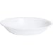 Corelle Livingware 20-Ounce Salad/Pasta Bowl, Winter Frost White