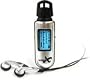 ENCROSS ENTERPRISE TS300 WaveX 4-in-1 MP3 Player - 128MB