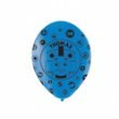 Amscan Thomas Tank Balloon All Over