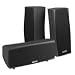Cambridge SoundWorks Newton Series MC300 Main/Center Speaker (Each), Slate