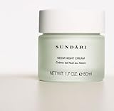 Sundari Neem Night Cream