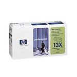 HP Q2613X Ultrapreciser Smart Hochleistungstoner schwarz (4.000 Seiten)