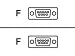 Electronics : Belkin Gender Changer, DB9 F/F, Shielded