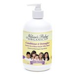 100% Natural Conditioner - Lavender Chamomile