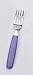 Victorinox Tafelgabel Blau 51542