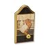 Kitchen & Housewares : Lifestyle Collections Single Peg Holder - Olivia