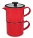 Coffee for One - Red 346 RED