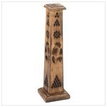 Artisan Incense Tower