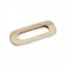 Amerock - AM-BP847-WD - Oak - Pull