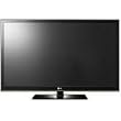 LG 42PT350 42-Inch 720p 600 Hz Plasma HDTV