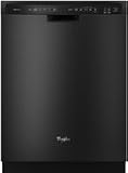 Whirlpool WDF750SAYB