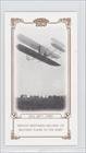 Jul 30th 1909/Wright Brothers deliver 1st military plane to the army (Baseball Card) 2010 Topps 206 Mini Historical Events #HE8