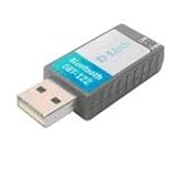 Review D-Link Systems, Inc.  / DBT-122 Bluetooth 1.2 Adaptor (USB, 10m) (USB, 10m)