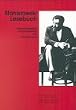 Stanislawski-Lesebuch