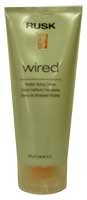 Rusk Wired Styling Cream 6oz