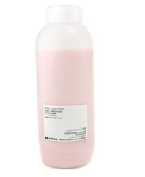 Love Smoothing Conditioner Harsh and Frizzy Hair 33.8 fl. oz. by Davines