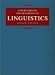 International Encyclopedia of Linguistics (Second Edition, Volume 1, AAVE-Esperanto)