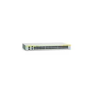 Allied Telesyn AT 8550 SP - switch - 48 ports ( AT-8550SP-10 ) by 
