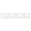 Westinghouse Light B 66595 Wall Fixture
