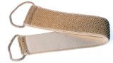 Spa Sister - Ramie Spa Backbelt by Bath Accessories Company