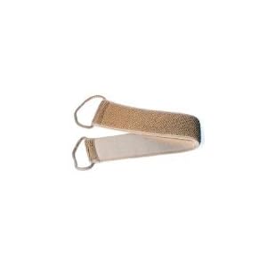 Spa Sister - Ramie Spa Backbelt by Bath Accessories Company by Bath Accessories Company