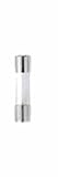 Bussmann #BP/GMA-5XM 5PK 5A XMAS Glass Fuse