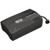 Tripp Lite AVRX750U 750VA Intl UPS Low Profile Line-Interactive AVR 230V 6 outlets