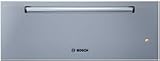 Bosch HWD300UC 30 Warming Drawer with 2.6 cu. ft. Black by Bosch