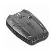 Cobra PRO-7080 6-BAND Radar/laser Detector with Extra Sensory Detection
