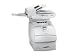 Lexmark X632 MFP - Multifunction ( B/W ) - laser - copying (up to): 40 ppm - printing (up to): 40 ppm - 500 sheets - 33.6 Kbps - parallel, USB, 10/100 Base-TX