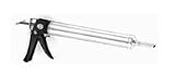 Albion DL59-T13 Professional's Choice - Quart Bulk Special Deluxe Manual Gun