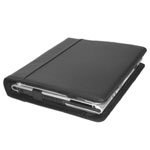 FPCCC74 - Fujitsu Executive Leather Portfolio for LifeBook T Series Tablet PC