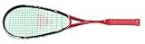 Tecnifibre  07 Supreme Carbiothane 140 Squash Racquet