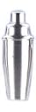 Cilio Cocktail-Shaker satiniert 0,7 Liter Edelstahl