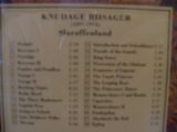 Riisager: - Slaraffenland - Danish Radio Symphony Orchestra - Vaclav Neumann (Intaglio)