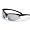 Shiny Black Frame / 4 lens sets