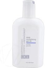 DCL AHA Revitalizing Gel 20