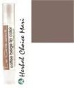 Bella Mari Natural Lip Color SPF-15 Coffee Beige Matte 2.8ml / 0.0975oz (Organic)