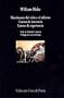 Matrimonio del Cielo y El Infierno (Spanish Edition)