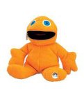 18 Zippy Soft Toy