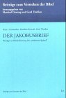 Produkt-Bild: Der Jakobusbrief