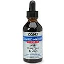 Zand Changes for Women Formula, Liquid - 2 oz