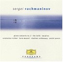 Panorama: Sergei Rachmaninov