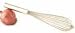Sporting Goods : Whip - French - Stainless Steel - 12