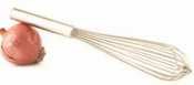 Childrens Toyshop  Sporting Goods : Whip - French - Stainless Steel - 12