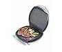 George Foreman Lean Mean Fat Reducing Grilling Machine