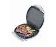 George Foreman Lean Mean Fat Reducing Grilling Machine