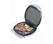 George Foreman Lean Mean Fat Reducing Grilling Machine