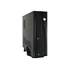 LC-Power LC-1400mi mini-ITX PC-Geh�use inkl. 200W (1x 5,25 externe, 1x 3,5 interne, 2x USB)